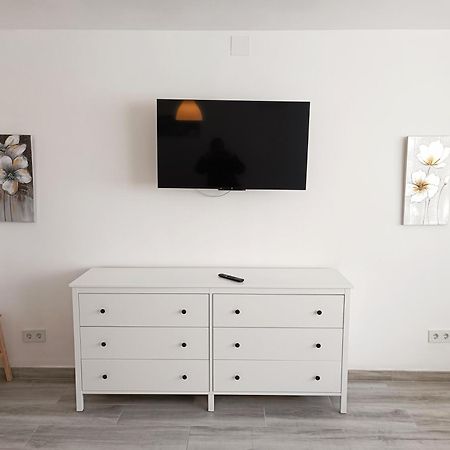 Cg3A - Nuevo Estudio, Recien Reformado, Wifi Torremolinos Zewnętrze zdjęcie