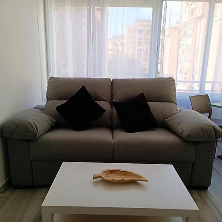 Cg3A - Nuevo Estudio, Recien Reformado, Wifi Torremolinos Zewnętrze zdjęcie
