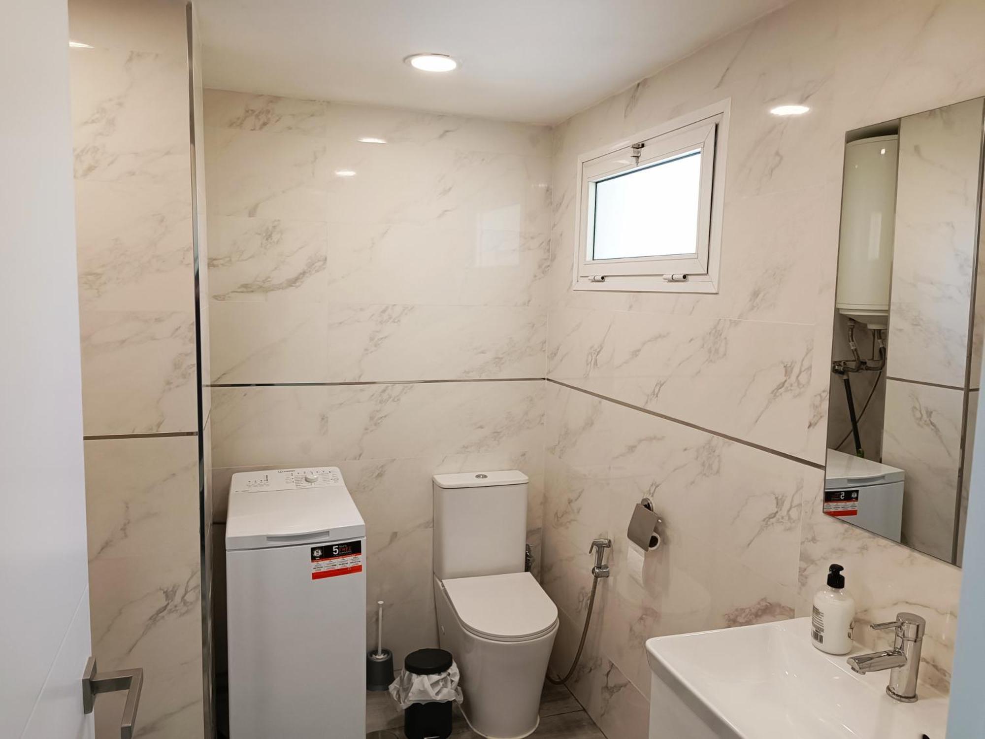 Cg3A - Nuevo Estudio, Recien Reformado, Wifi Torremolinos Zewnętrze zdjęcie