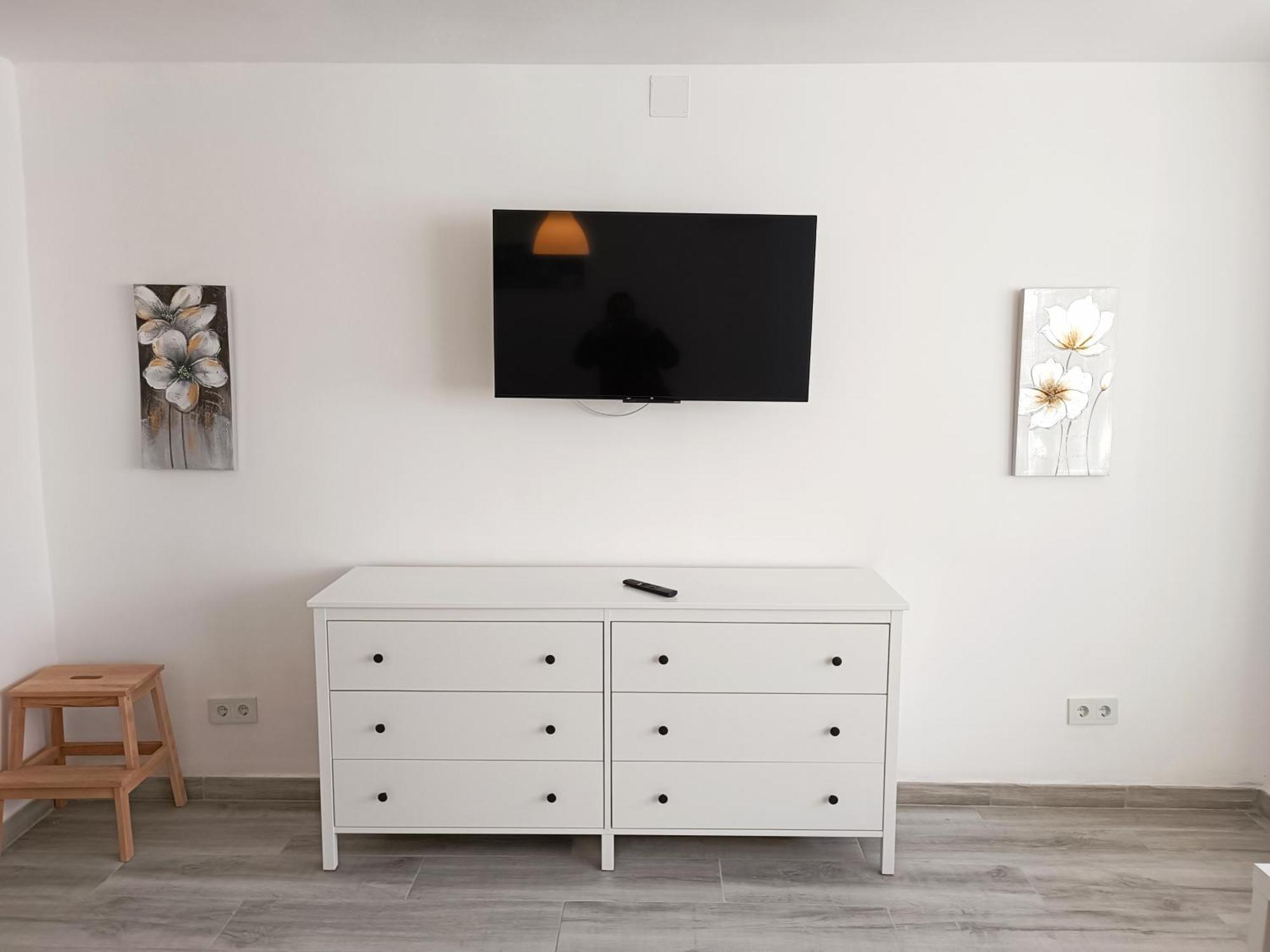 Cg3A - Nuevo Estudio, Recien Reformado, Wifi Torremolinos Zewnętrze zdjęcie