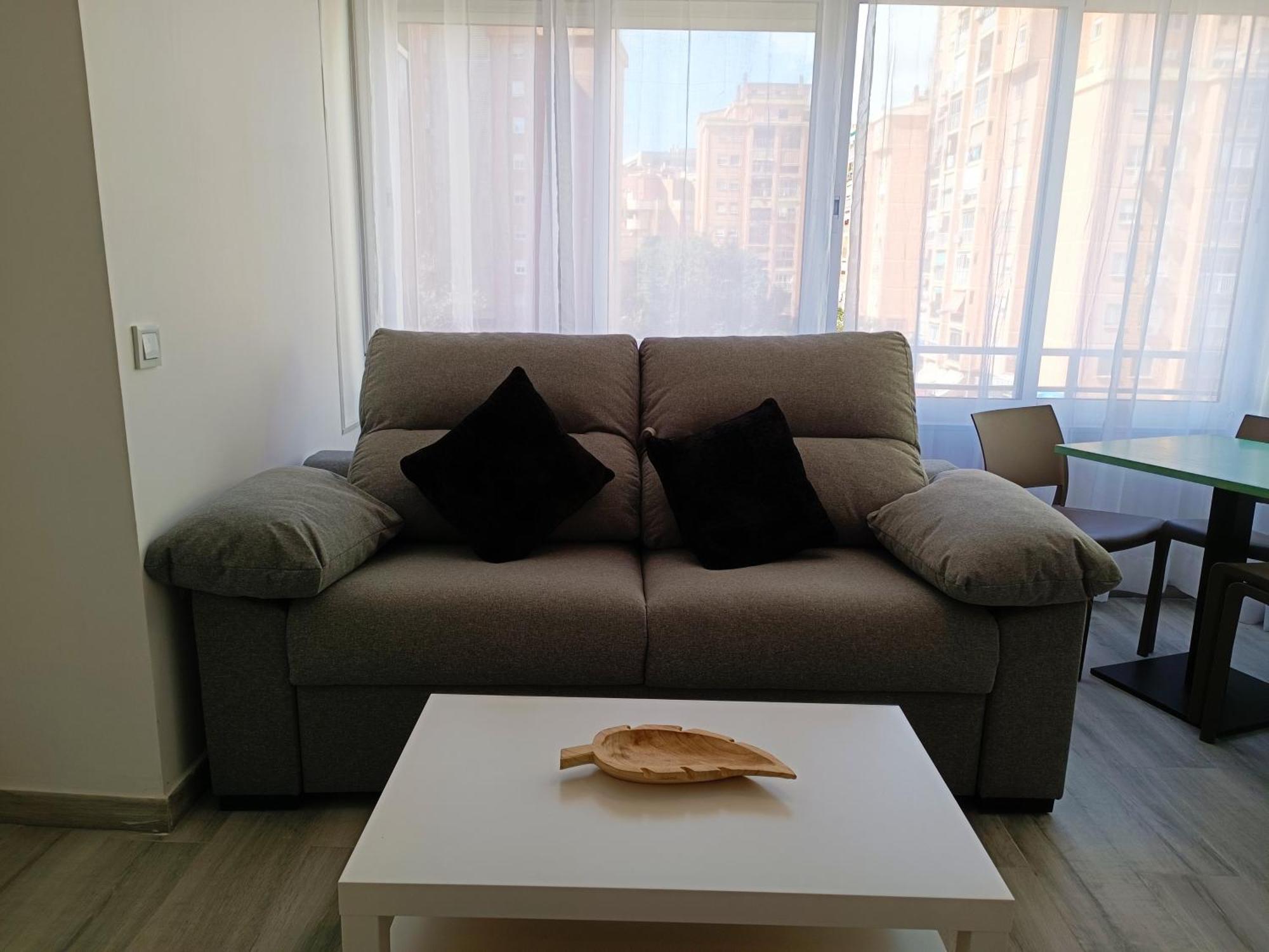 Cg3A - Nuevo Estudio, Recien Reformado, Wifi Torremolinos Zewnętrze zdjęcie