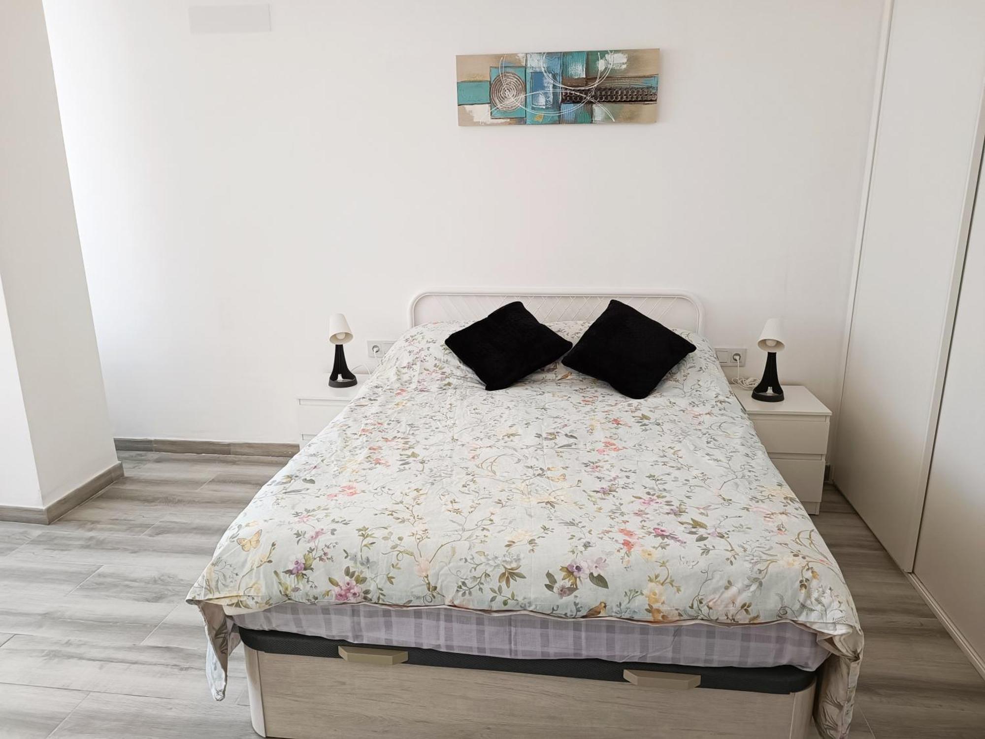 Cg3A - Nuevo Estudio, Recien Reformado, Wifi Torremolinos Zewnętrze zdjęcie