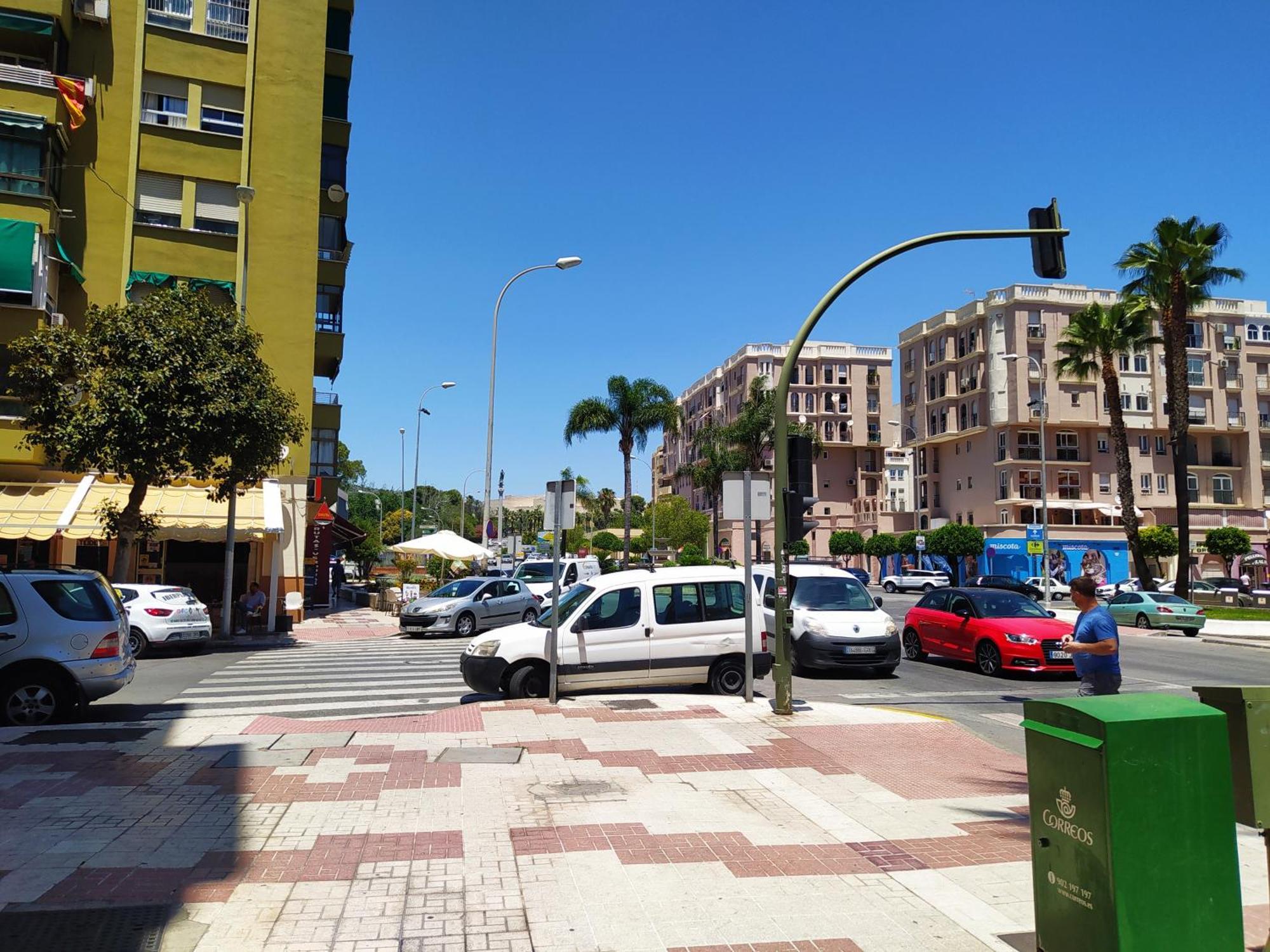 Cg3A - Nuevo Estudio, Recien Reformado, Wifi Torremolinos Zewnętrze zdjęcie